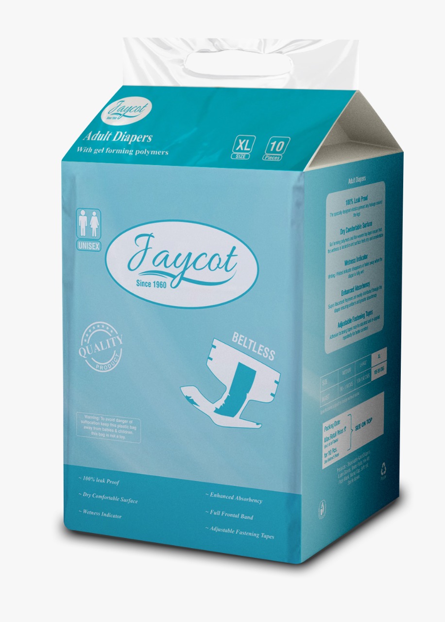  Jaycot